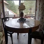 Lesna Polana Feriegård *