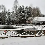 Farm stay Lesna Polana *