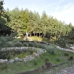 Lesna Polana Stare Jabłonki