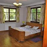 Feriegård Lesna Polana
