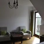 Lesna Polana Alloggio per agriturismo