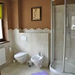 Lesna Polana Farm stay