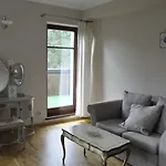 Feriegård Lesna Polana Stare Jabłonki