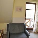 Lesna Polana Feriegård Stare Jabłonki