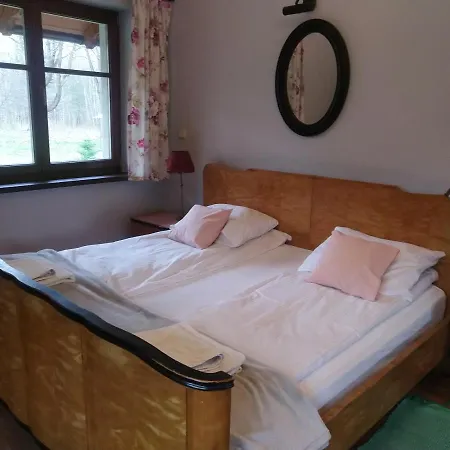 Lesna Polana Farm stay Stare Jablonki