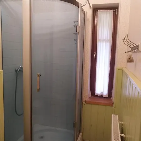 Lesna Polana Фермерский дом Старе-Яблонки