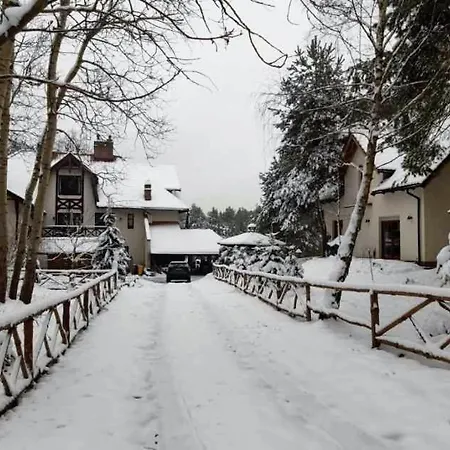 Lesna Polana סטארה יאבלונקי