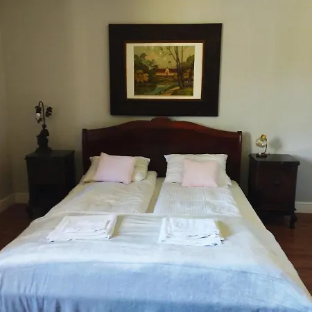 Lesna Polana * Stare Jabłonki