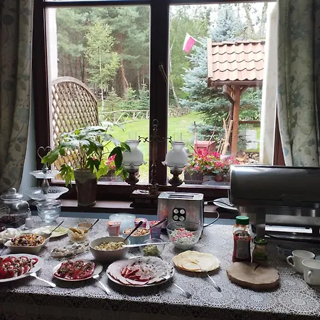 Farma Lesna Polana *