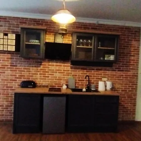 Lesna Polana Farm stay *