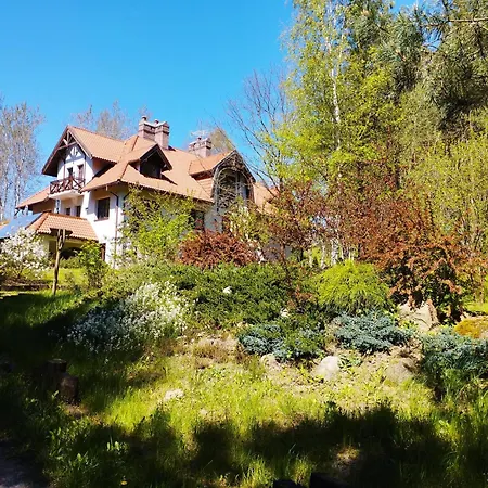 Farma Lesna Polana *