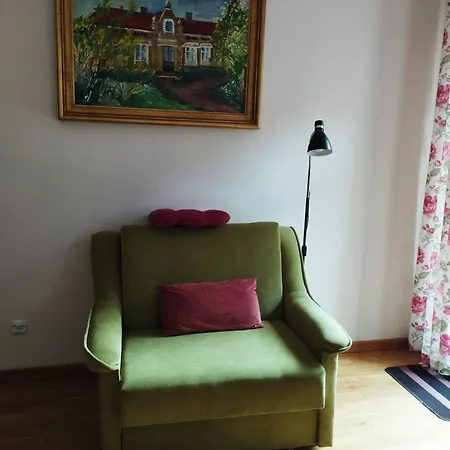 Farm stay Lesna Polana