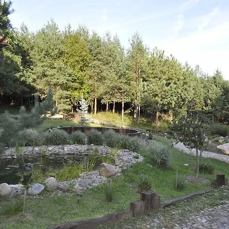 Lesna Polana סטארה יאבלונקי