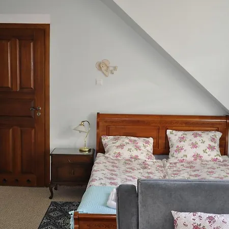 בית חווה Lesna Polana *