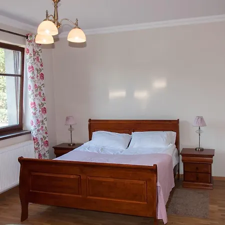 Lesna Polana Farma Stare Jabłonki