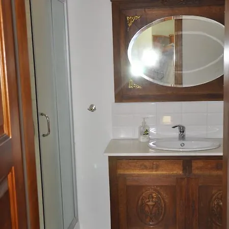 Lesna Polana סטארה יאבלונקי