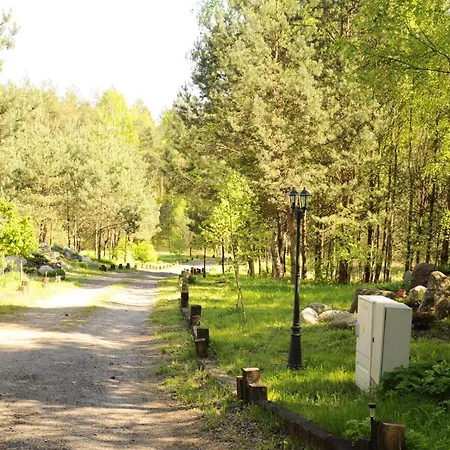 Lesna Polana