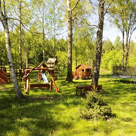 Lesna Polana