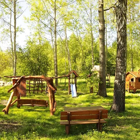 Lesna Polana * סטארה יאבלונקי