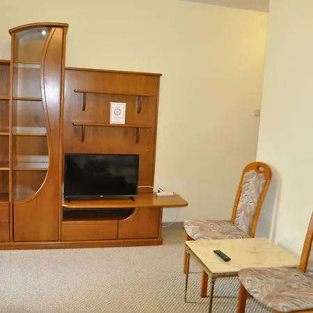 בית חווה Lesna Polana *