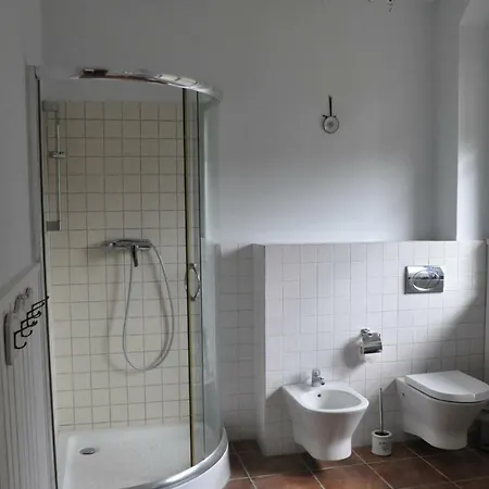 Lesna Polana Stare Jabłonki