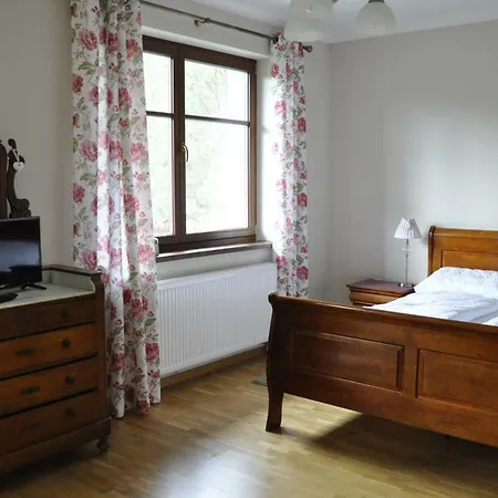 Lesna Polana Farma Stare Jabłonki