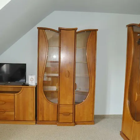 Lesna Polana Farma *