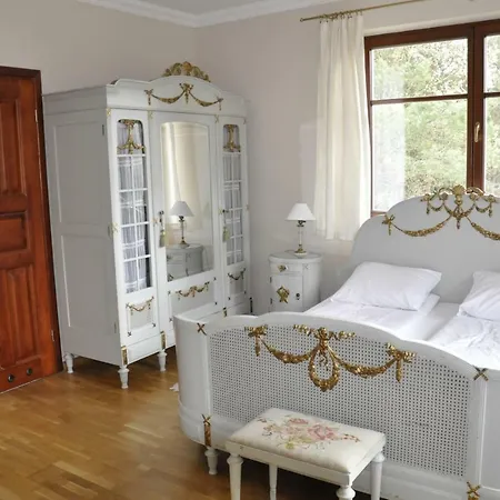 Фермерский дом Lesna Polana Старе-Яблонки