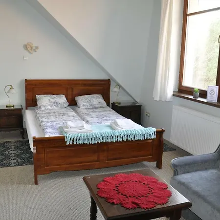 Lesna Polana Farma *