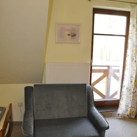 Lesna Polana Farma Stare Jabłonki