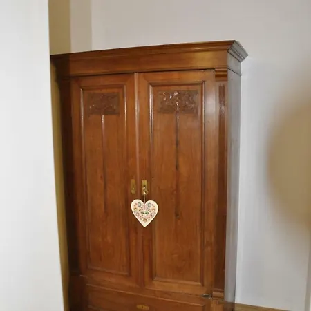 Lesna Polana Stare Jabłonki