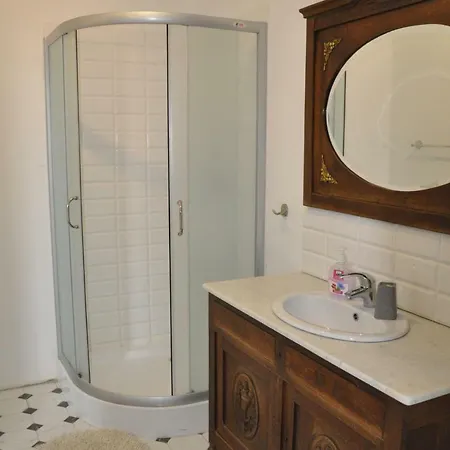 Lesna Polana Stare Jabłonki