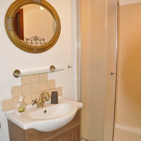 Lesna Polana Stare Jabłonki