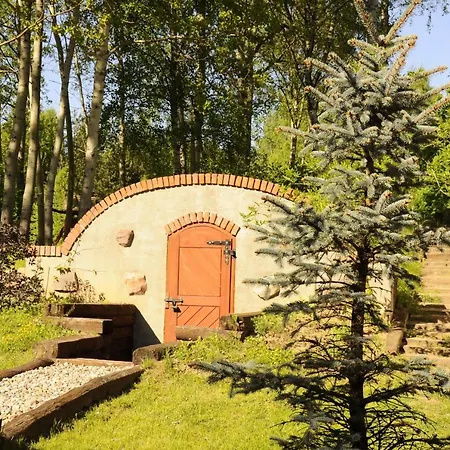 Lesna Polana Farma Stare Jabłonki