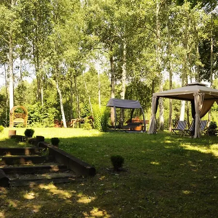 Lesna Polana * סטארה יאבלונקי