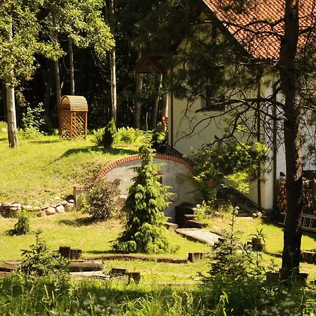 בית חווה Lesna Polana *