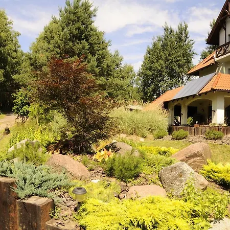 בית חווה Lesna Polana