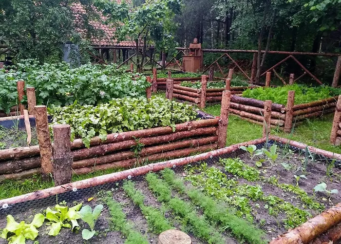 Alojamento de Turismo Rural Lesna Polana