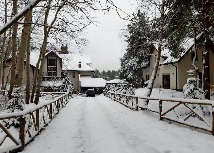 Lesna Polana Stare Jablonki