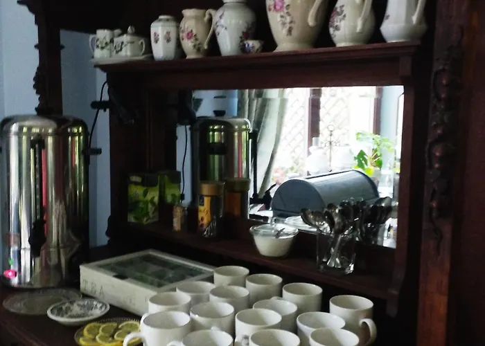 Farm stay Lesna Polana