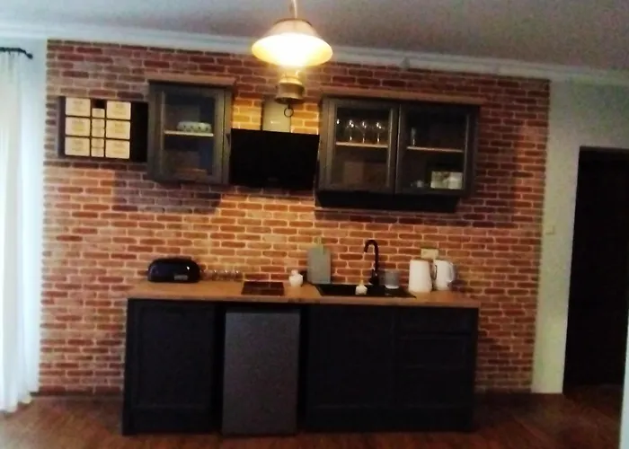 Lesna Polana Farm stay *