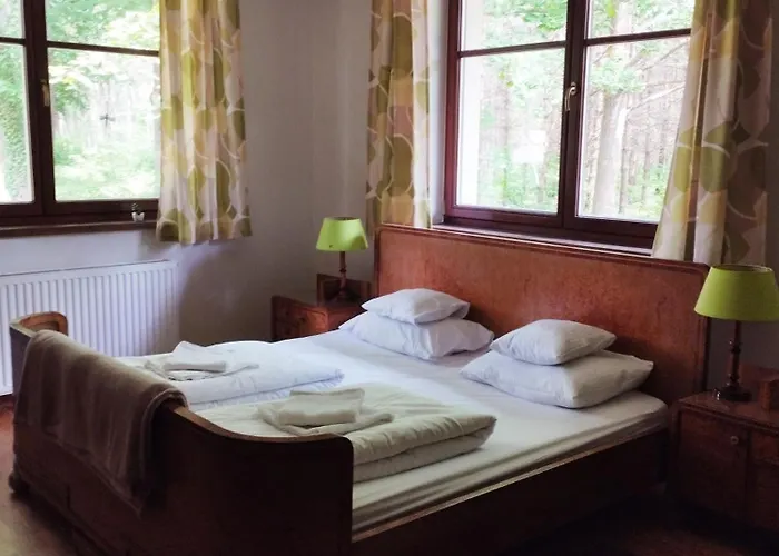 Farm stay Lesna Polana