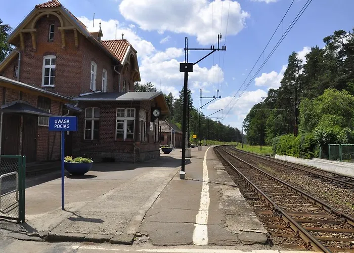 Lesna Polana Farm stay