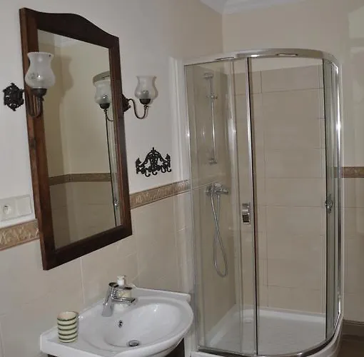 Farm stay Lesna Polana *