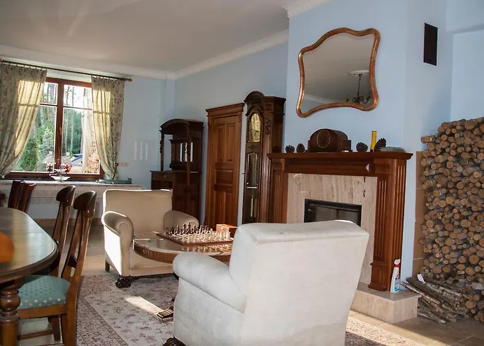 Lesna Polana Alojamento de Turismo Rural