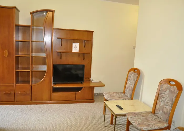 Farm stay Lesna Polana *