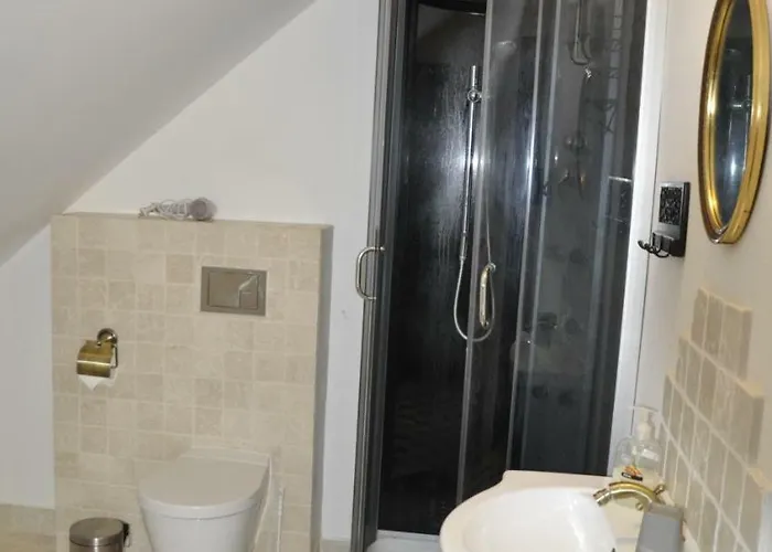 Lesna Polana Farm stay *