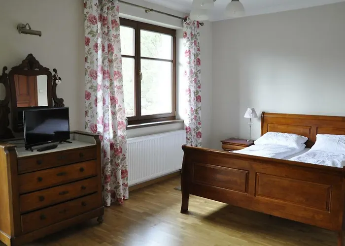 Lesna Polana Farm stay Stare Jablonki