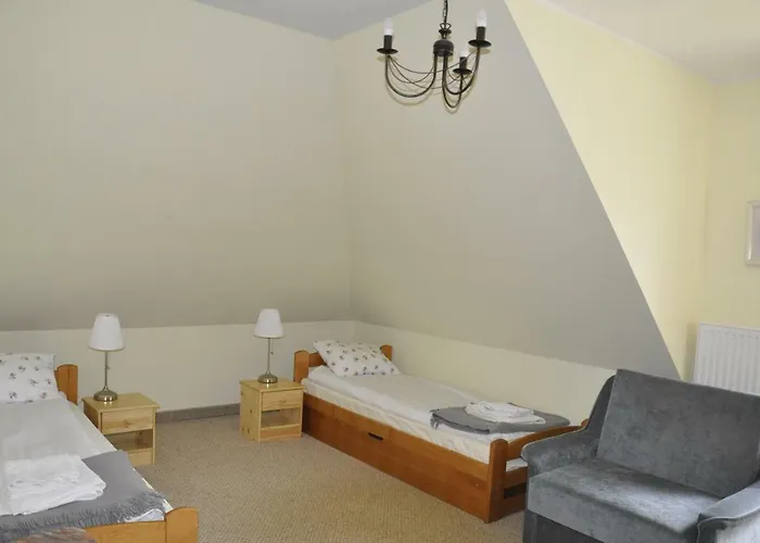 Lesna Polana Farm stay