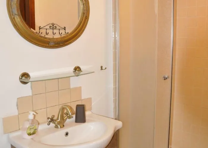 Lesna Polana Stare Jablonki